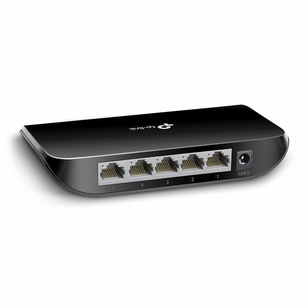 Switch til desktop TP-Link TL-SG1005D